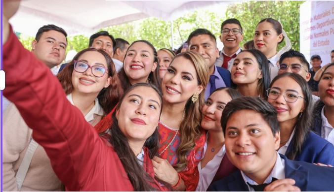 Licenciatura en Preescolar