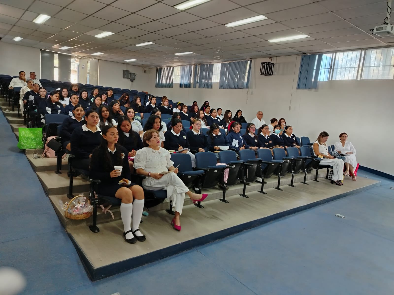 Encuentro El Aula Multigrado