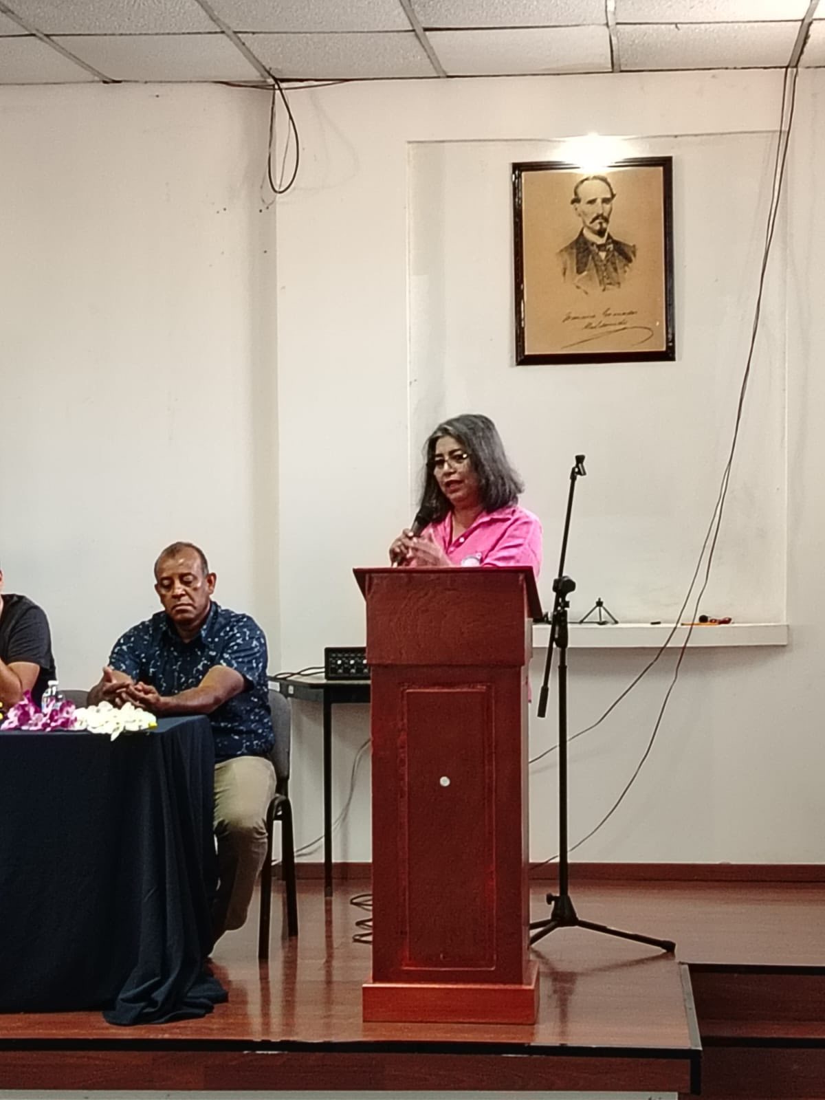 Aula Multigrado Foto 4