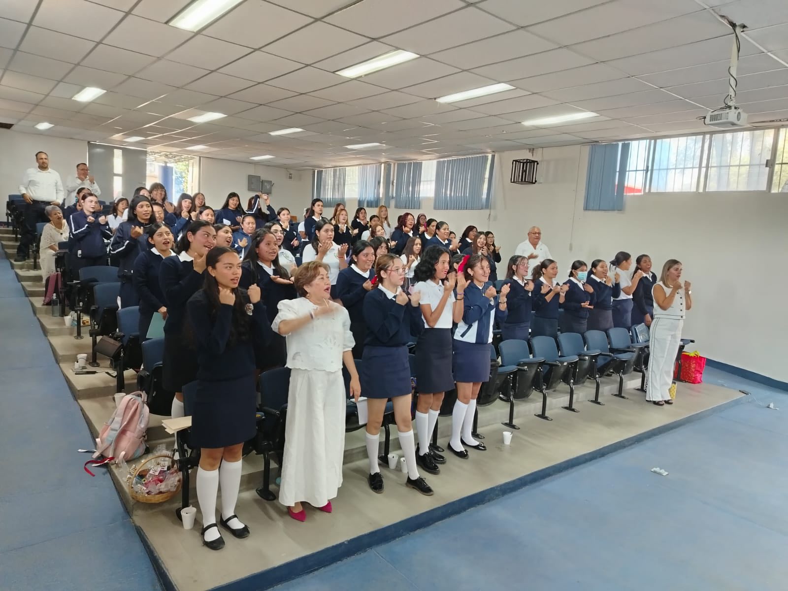 Encuentro El Aula Multigrado