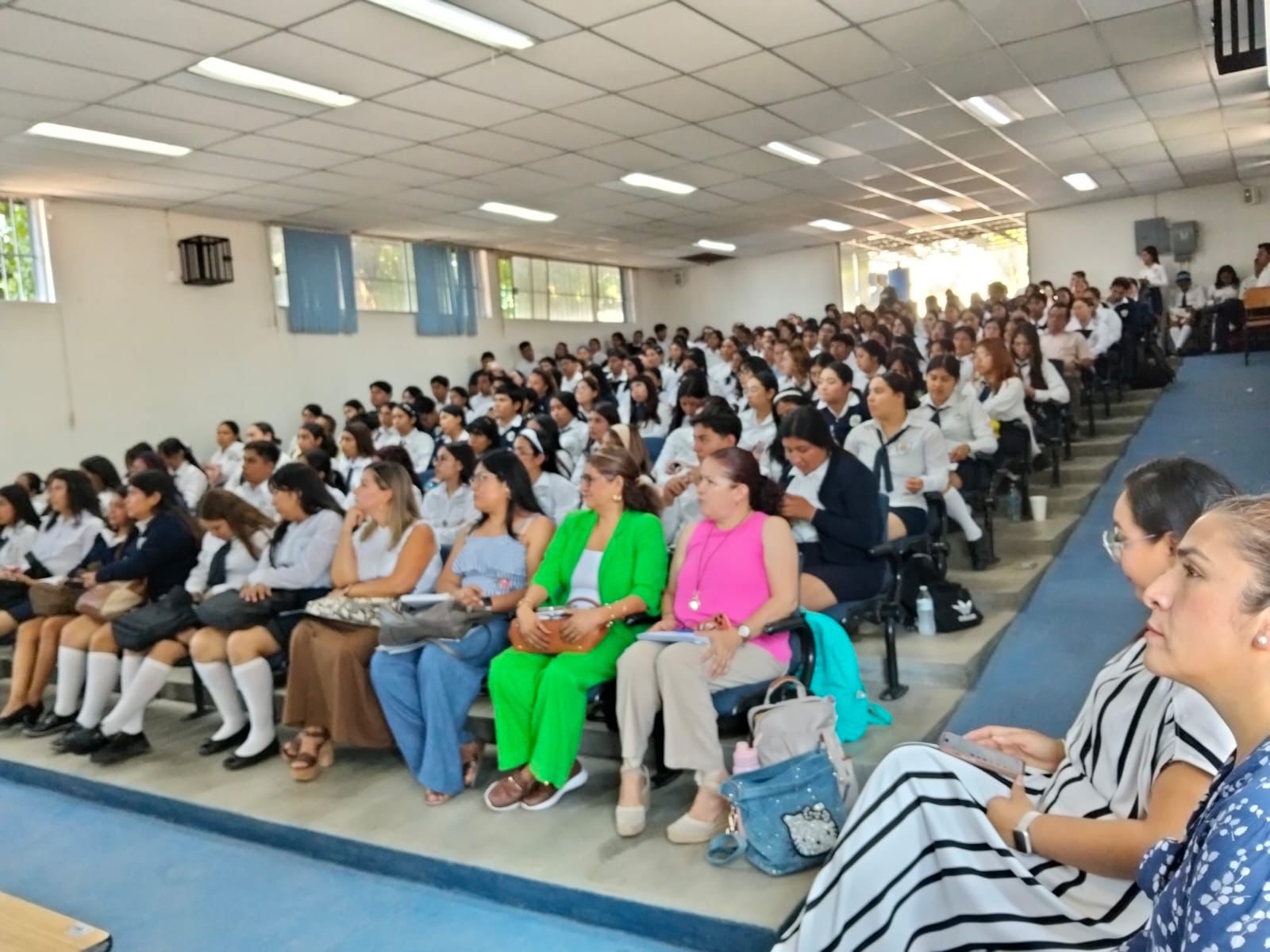 Evento Alianza Artemisa 2