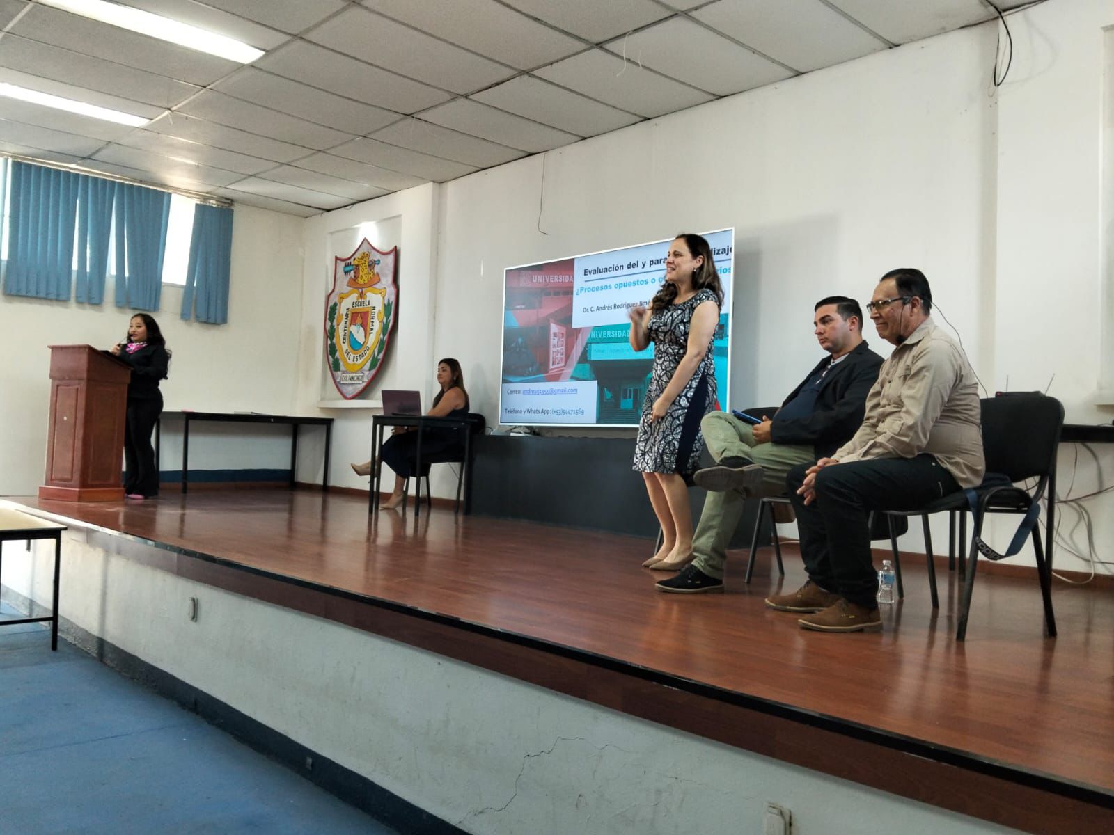 Evento Alianza Artemisa 3