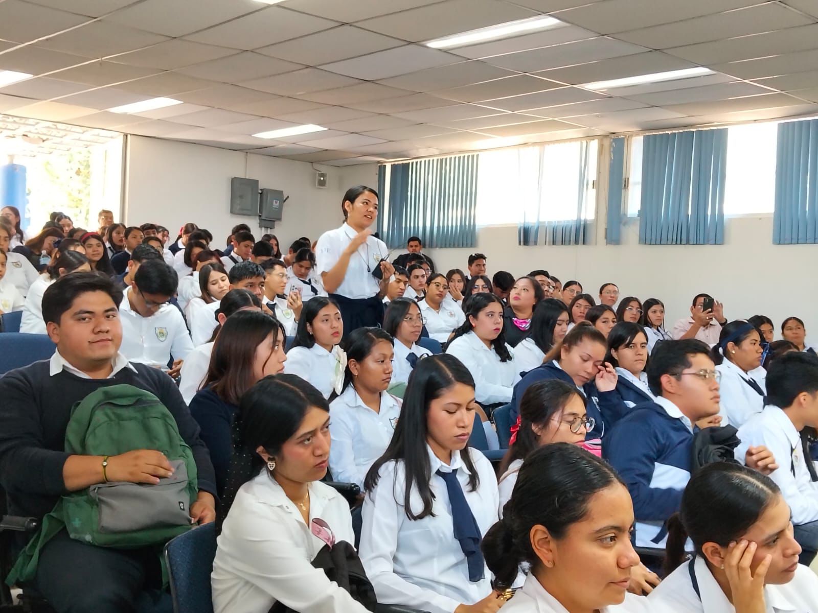 Evento Alianza Artemisa 5
