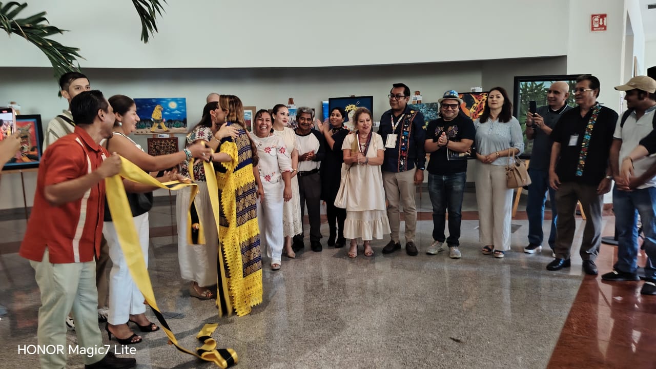 Reconocimiento a la Mtra. Feliza Zamorano Saavedra